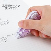 トンボ鉛筆 修正テープ モノCC 幅5mm×6m KCB-328X 1パック（3個）