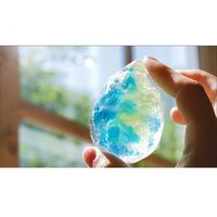 学研ステイフル ガールズクラフト きらきら宝石せっけん A750678 1個