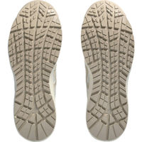 ウィンジョブ セーフティシューズ パーチ/パティ CP217 24.5cm 1足 アシックス