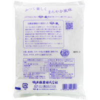 焼塩 1kg 1個 伯方塩業