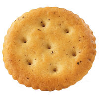 ひとくちルヴァンWペッパー味 3箱 ヤマザキビスケット クラッカー ビスケット