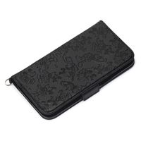 PGA iPhone13用 フリップカバー ミッキーマウス PG-DFP21K01MKY 1個（直送品）