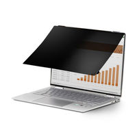 Startech.com プライバシーフィルター 14インチノートPC 16:9 14LT-PRIVACY-SCREEN 1個