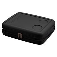 キャプテンスタッグ スーパーコールドクーラーバッグ 25L UE-0644 1個