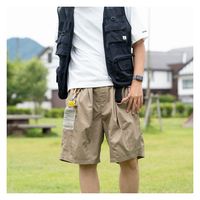 キャプテンスタッグ カラビナ付ペットボトルホルダー UM-1932 1個