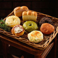 パンフォーユー 4軒のパン屋さんを旅するギフト RTA-070 1箱（直送品）