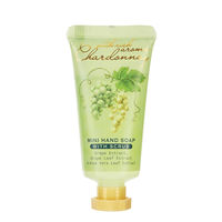 シャルドネ ハンドケアギフト ハンドクリーム + ミニハンドソープ ギフト グローバルプロダクトプランニング