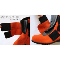 アイダ 椿モデル安全靴_コン_28.0 WP-21コン_28.0 1足（直送品）