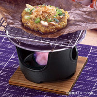 イシガキ 固形燃料 ケイネン 25g×30個入り アルミ付き 4132 1個（直送品）