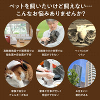 よんで！だっこして！おへんじアニマル トイプードル 33003 1セット ぬいぐるみ 医療 介護施設 癒し コミュニケーション アーテック