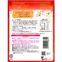 やわらかはちみつ梅 40g 6袋 カンロ おつまみ/珍味