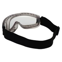 三共コーポレーション DBLTACT 超防曇保護ゴーグル DT-SG-1664C 1個