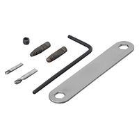 マーベル ジョブマスター つぶれたネジ抜きビット JNB-12 1本