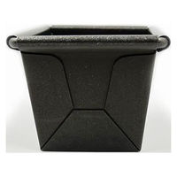 松永製作所 松永 MS229 MBテフロン ミニ食パウンド10センチ 1個（直送品）