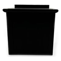 松永製作所 松永 MS226 MBテフロン キューブ120 食パン型 1個（直送品）