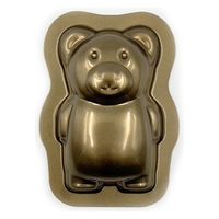 松永製作所 BCシリコン単品 熊五郎 MS263 1セット(5個)