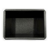 松永製作所 松永 MS228 MBテフロン ミニ食パウンド8センチ 1個（直送品）