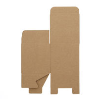 シモジマ ナチュラルBOX Zー1 006200110 1袋(10枚)