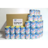 林製紙 (2892)メンタルヘルスケア1ロール個包装トイレットペーパー 740160 1個