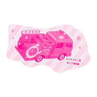 銀鳥産業 ファーストパズル トミカ おうち遊び 知育 くるま 車 292-082 1個