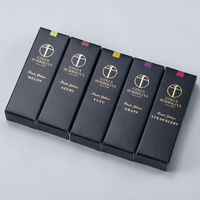 銀座千疋屋 銀座フルーツ羊羹 5本入 1箱 手土産 和菓子 贈り物 プレゼント 母の日 父の日 敬老の日 お中元 お歳暮 お年賀