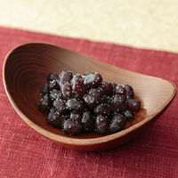 花園万頭 ぬれ甘なつとお手玉8個入 1箱 甘納豆 甘なっとう 手土産 和菓子 母の日 父の日 敬老の日 お中元 お歳暮 お年賀