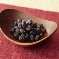 花園万頭 ぬれ甘なつとお手玉4個入 1箱 甘納豆 甘なっとう 手土産 和菓子 母の日 父の日 敬老の日 お中元 お歳暮 お年賀