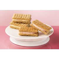 ＜シュガーバターの木＞サンドコレクション 12個入 1箱 紙袋付き 手土産　お持たせ　お返し　個包装　人気　ギフト　スイーツ