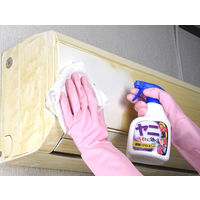 友和 ホームケアシリーズ ヤニ汚れ用 683256 1個