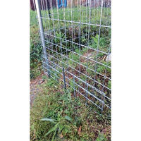 近江屋ロープ モグレーヌ(獣害柵補強資材) mogurenu 1セット(20枚)（直送品）