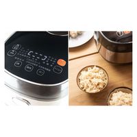 太知ホールディングス 発芽玄米炊飯器 ARM-500 1個（直送品）