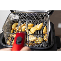 太知ホールディングス 電気フライヤー KFM-2523 1個