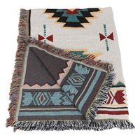 ダルトン JACQUARD MULTI CLOTH S NAVAJO RN-0582S/NAVJ 1枚（直送品）