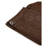 ウィキャン 日よけシェード L 180×180 WJ-8156 1枚