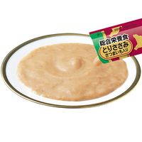 いなば ちゅ～る 総合栄養食 とりささみ・野菜バラエティ 国産（14g×20本入）1袋 ちゅーる ドッグフード