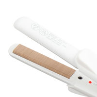 KINUJO ミニストレートヘアアイロン シルクプレート DG085 1台