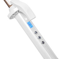 KINUJO カールヘアアイロン 26mm シルクプレート KC26N 1台