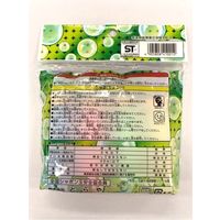 とらや カラフルしゃぼん玉 410005 1セット(1パック×12)