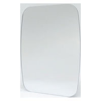 東和産業 磁着SQ マグネットバスミラー 4282570 1個