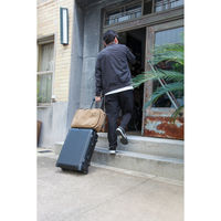 クレエ PG キャリーオン バックパック WB 9039399 1個（直送品）