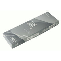 ナニワ研磨工業 颯 HAYATE HW-0020 1個（直送品）