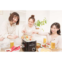 ライソン スクエアフライヤー 1.2L KDFY-12AB 1個