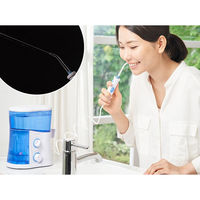 【口腔洗浄器】 ライソン 口腔洗浄器 水ようじ KSHL-001L 1台