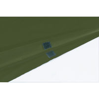 川住製作所 愛車を守るサイクルカバー カーキ KW-180KH 1枚