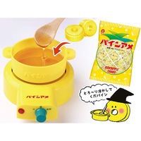 ライソン パインアメ魔法のシロップメーカー KDFD-007Y 1個