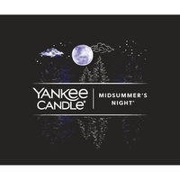 カメヤマ YANKEE CANDLEシグネチャータンブラーミニ ミッドサマーズナイト YK0090511 1個（直送品）