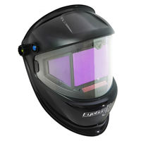 スター電器製造 自動遮光溶接面アイボーグ180°デジタルLED EB-300PWDL 1個（直送品）