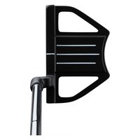 朝日ゴルフ TOUR-Z PUTTER TZP-203 NEOMALLET 34 1個（直送品）