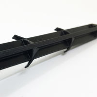 アストロ 園芸用防草シート用おさえピン 60本組 602-42 1セット(60本)（直送品）