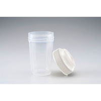 イノマタ化学 プロテインシェイカー アイボリー #1550 1個